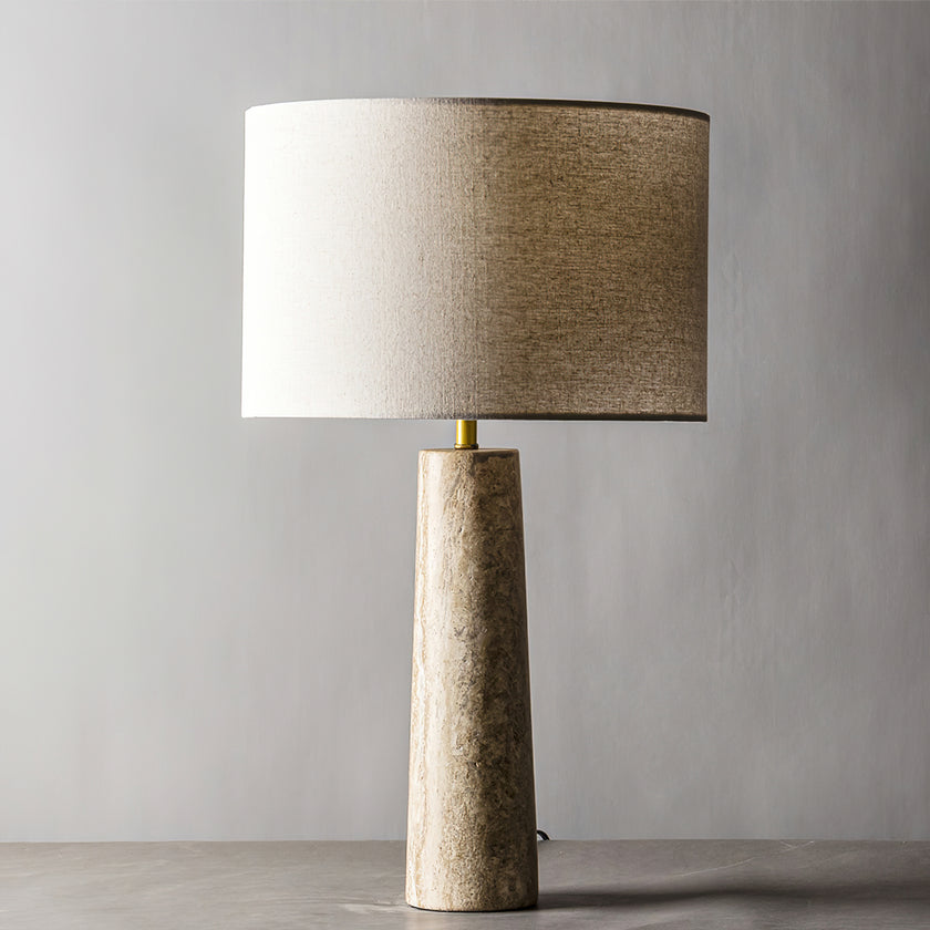 Brixton Table Lamp