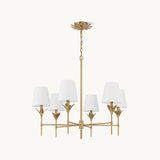 Chandelier Broche