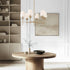 Broche Chandelier