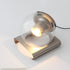 Broken Pool Cannon Table Lamp