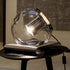 Broken Pool Cannon Table Lamp