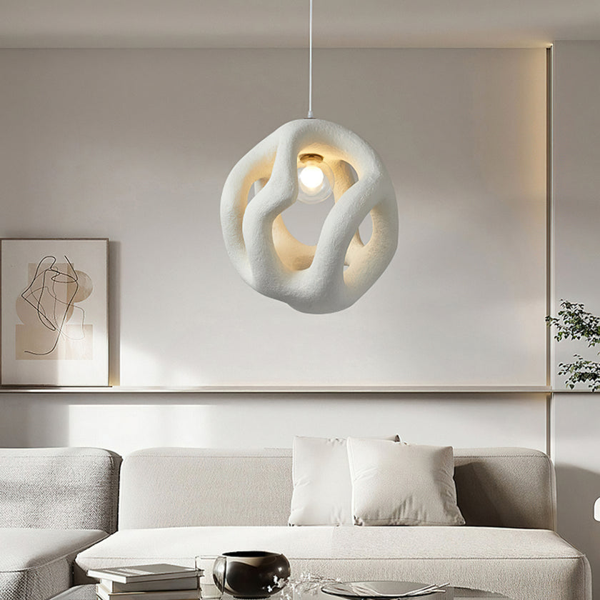 Byers Pendant Light