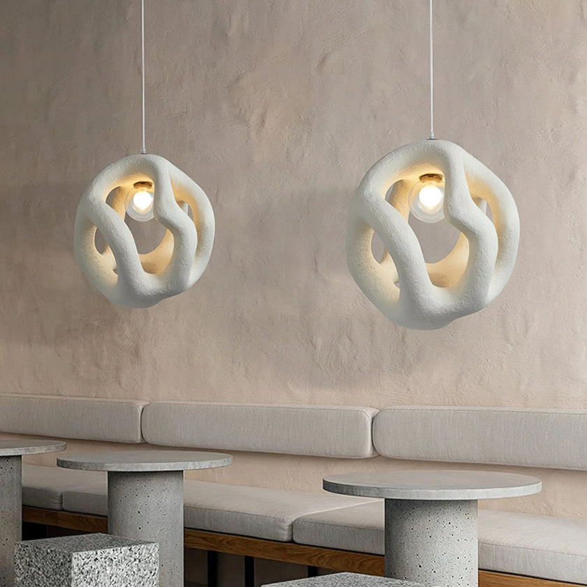 Byers Pendant Light