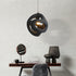 Byers Pendant Light