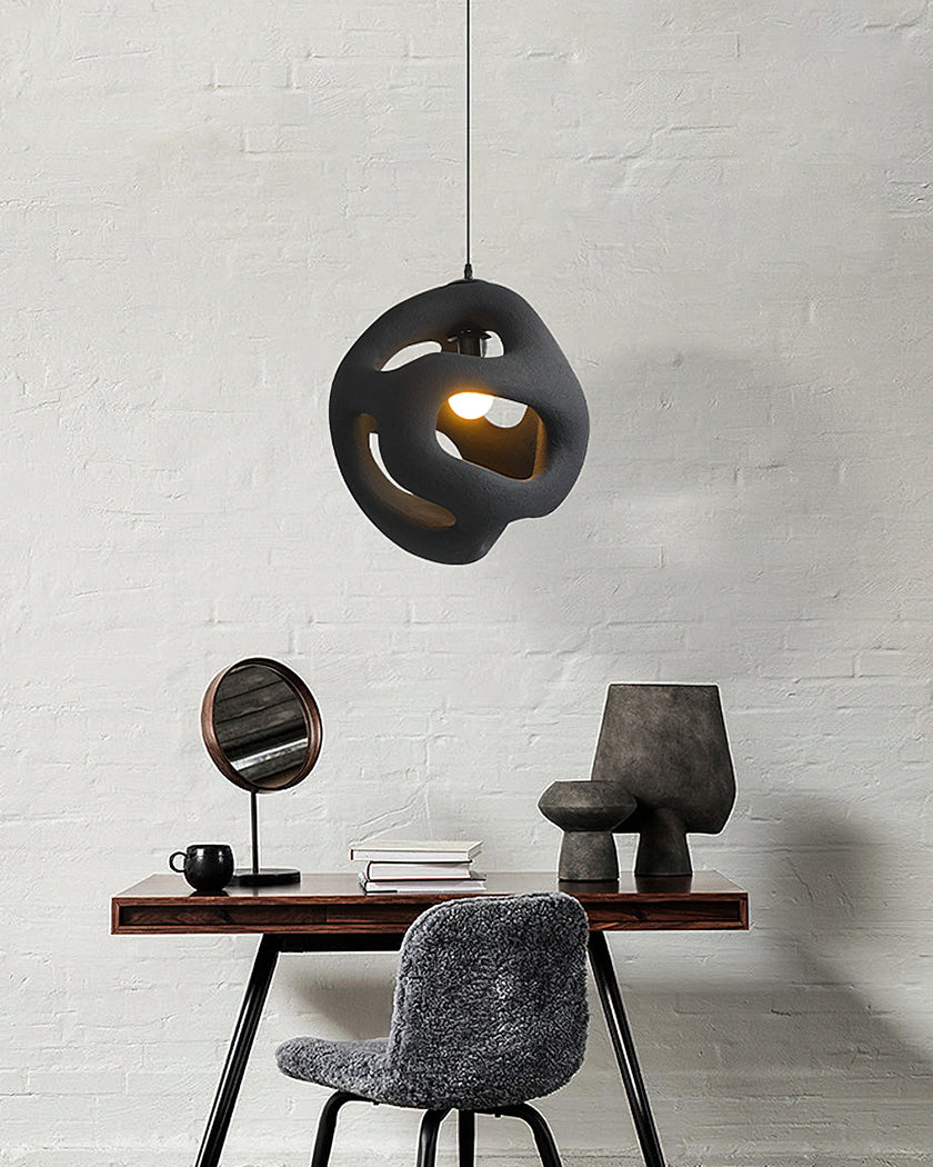 Byers Pendant Light