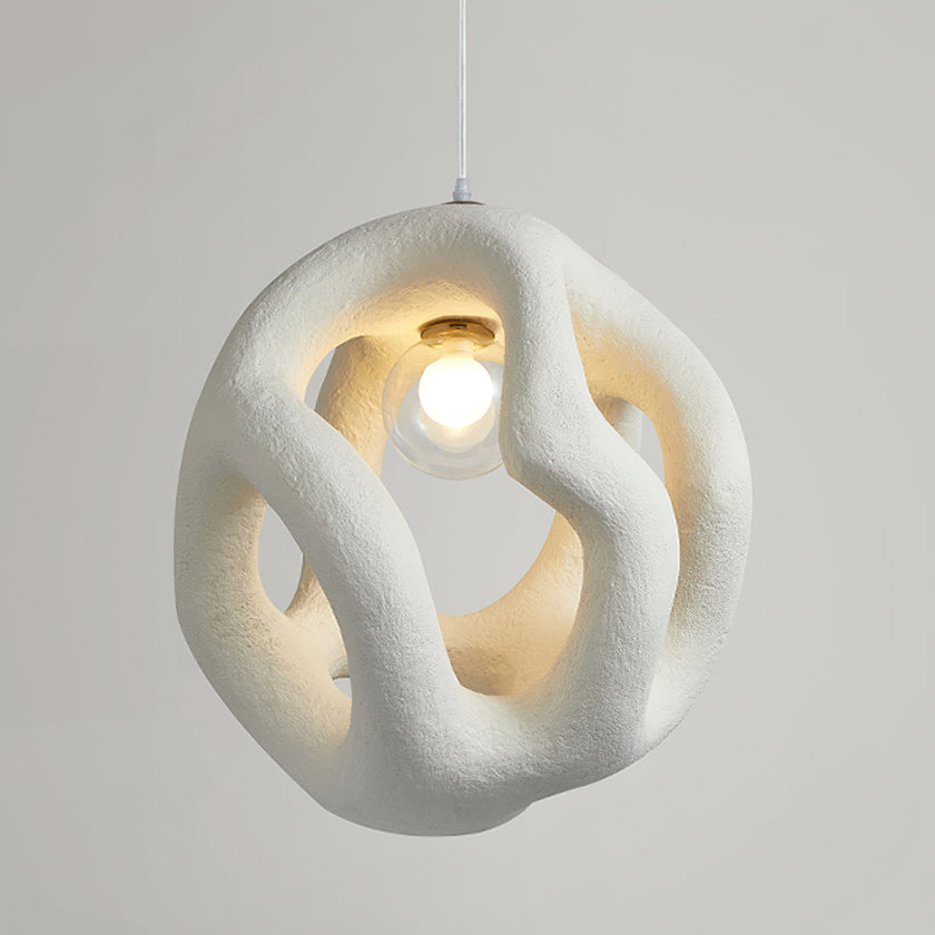 Byers Pendant Light