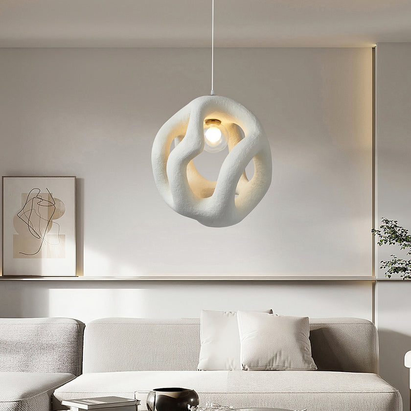 Byers Pendant Light