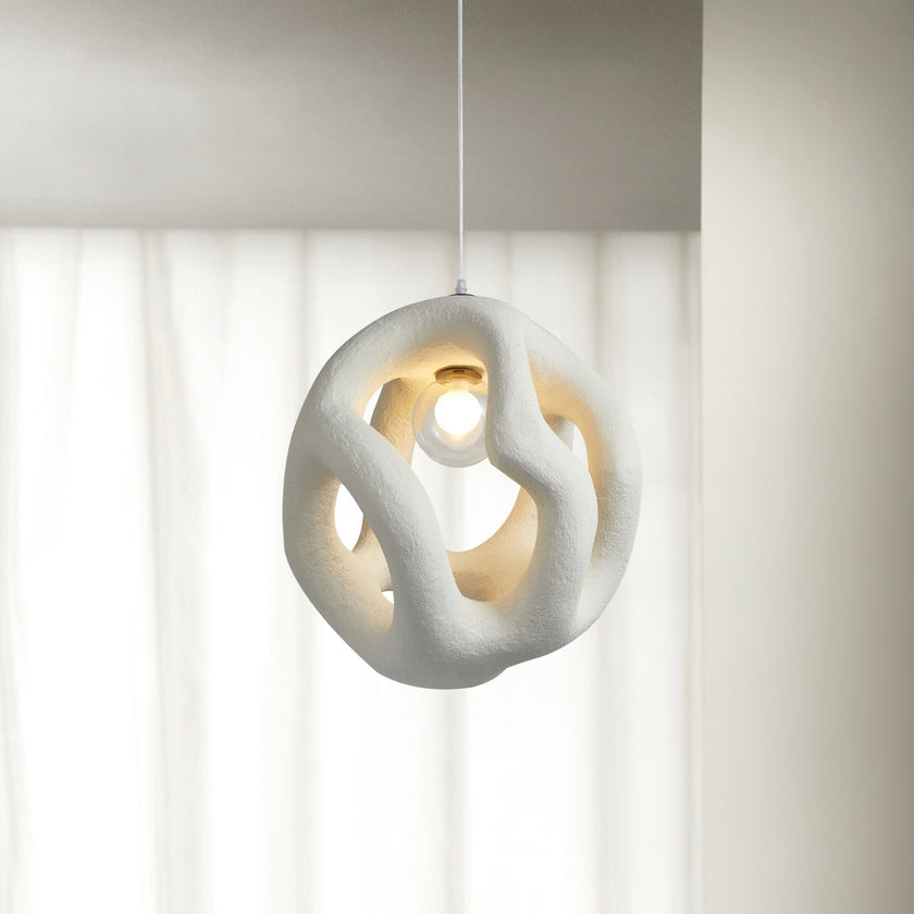 Byers Pendant Light