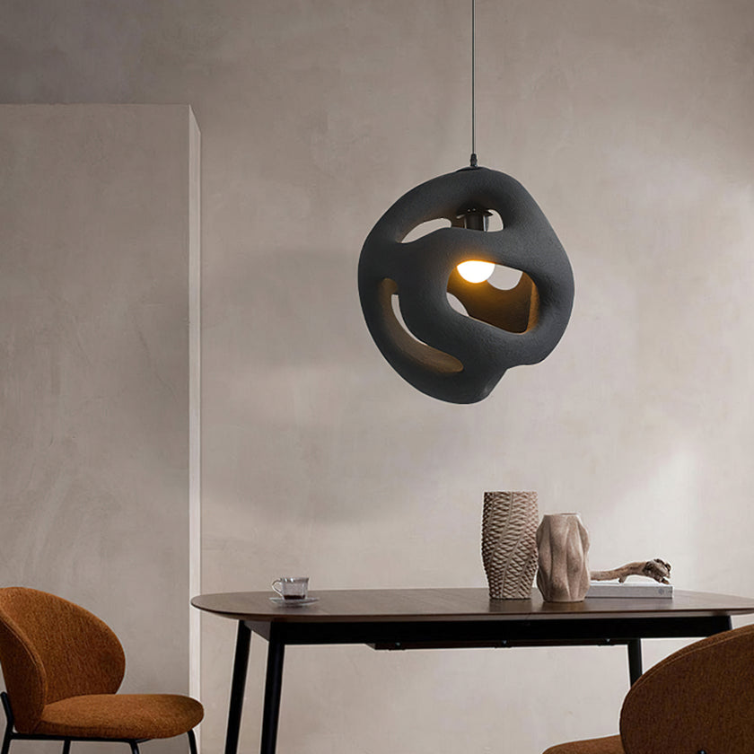 Byers Pendant Light