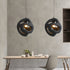 Byers Pendant Light