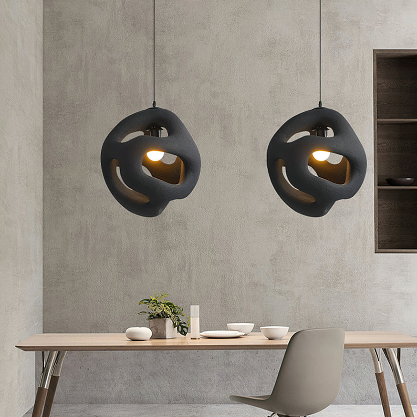 Byers Pendant Light