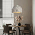 Cairns Pendant Light
