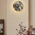 Calacatta Marble Wall Light