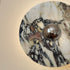 Calacatta Marble Wall Light