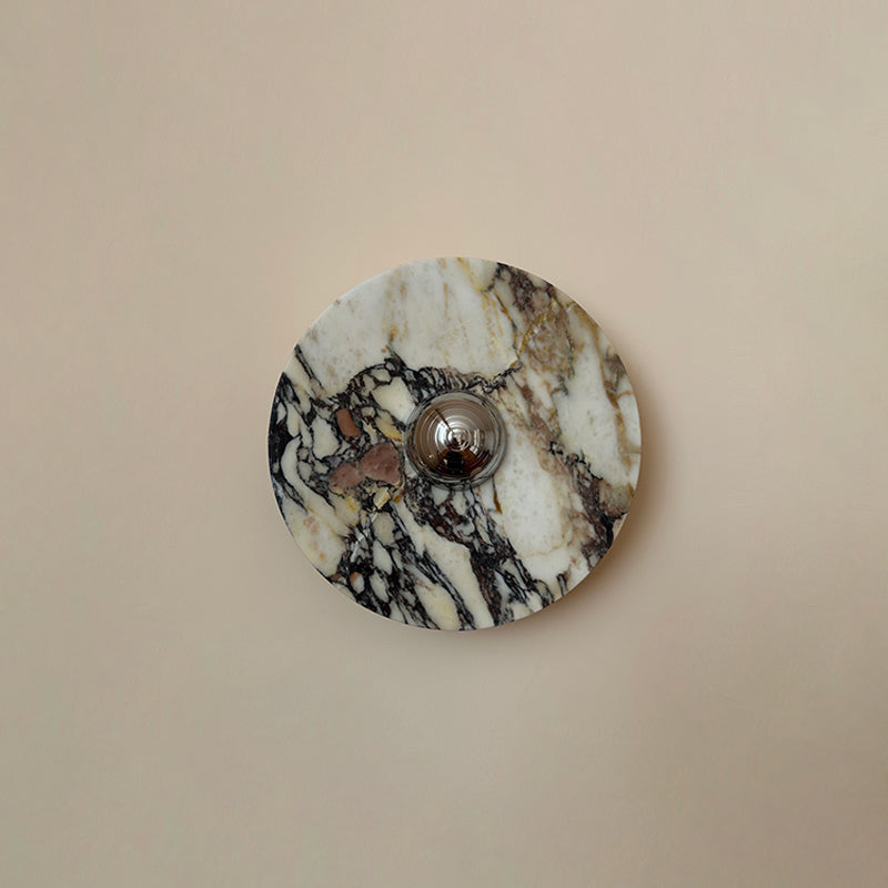 Calacatta Marble Wall Light