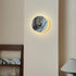 Calacatta Marble Wall Light