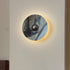 Calacatta Marble Wall Light