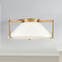 Calla Ceiling Light