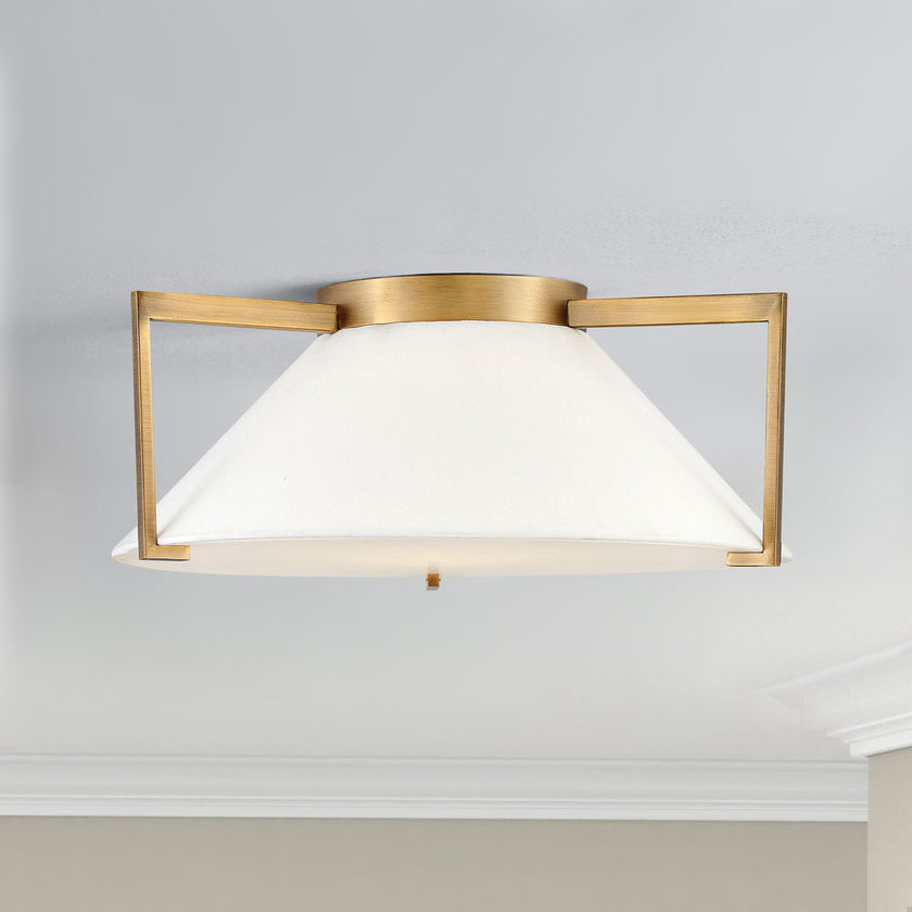 Calla Ceiling Light