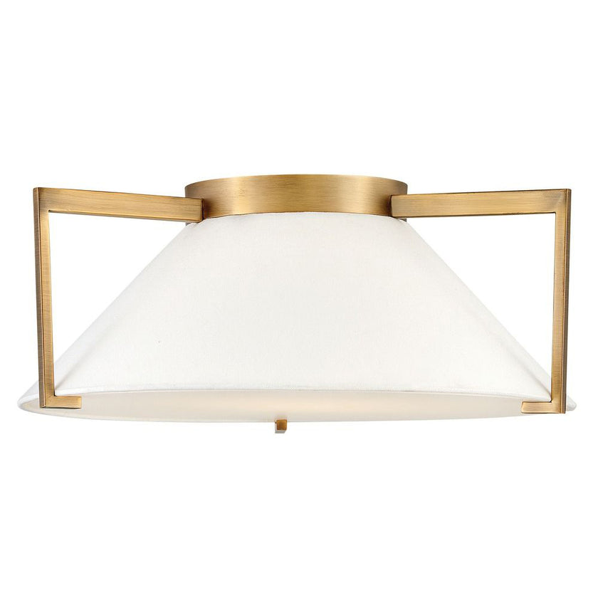 Calla Ceiling Light