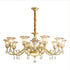 Camelot Chandelier