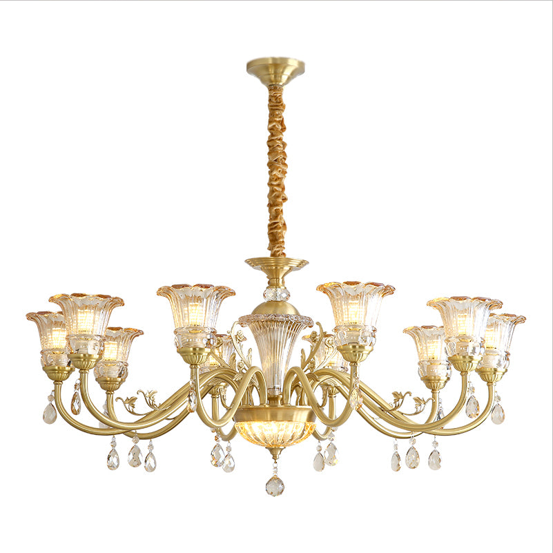 Camelot Chandelier