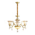 Camelot Chandelier