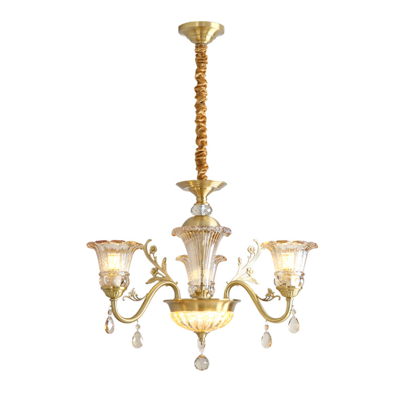Camelot Chandelier