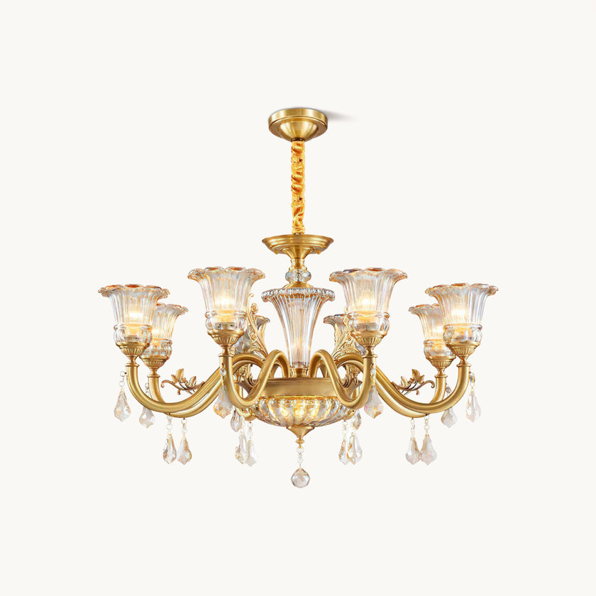 Camelot Chandelier