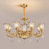Camelot Chandelier