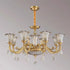 Camelot Chandelier