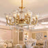 Camelot Chandelier