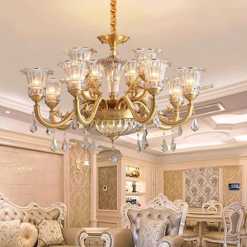 Camelot Chandelier