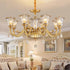 Camelot Chandelier