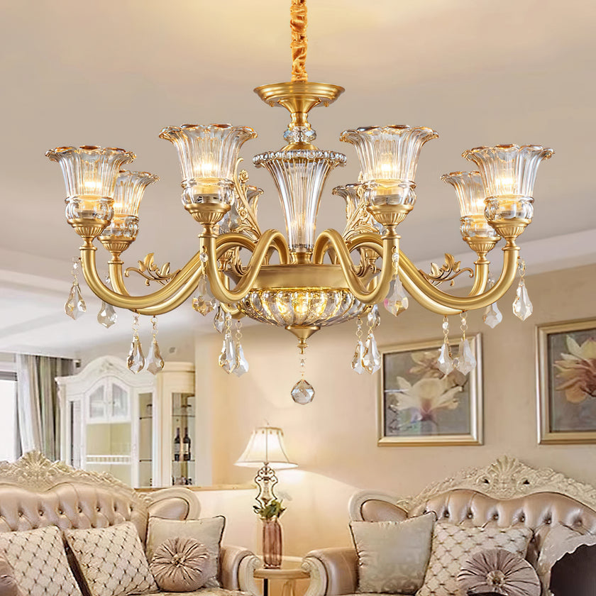 Camelot Chandelier