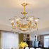 Camelot Chandelier