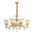 Camelot Chandelier