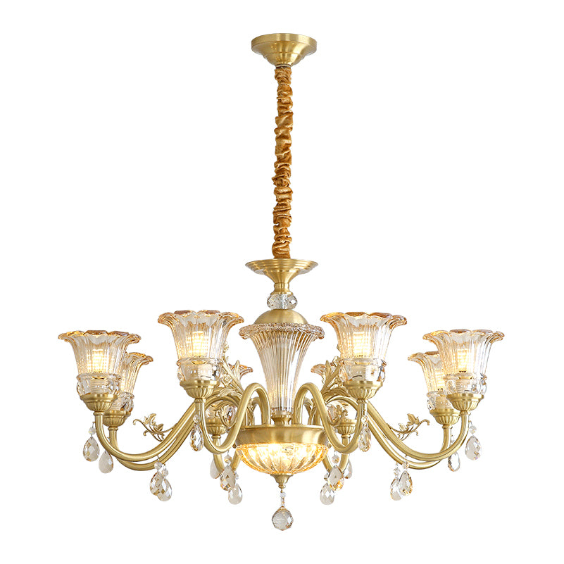 Camelot Chandelier