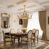 Camelot Chandelier