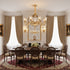 Camelot Chandelier