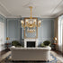 Camelot Chandelier
