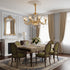 Camelot Chandelier