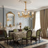Camelot Chandelier