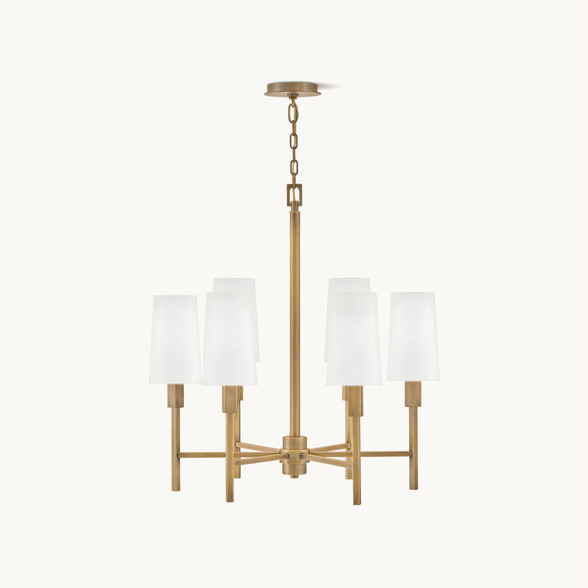 Camille Chandelier