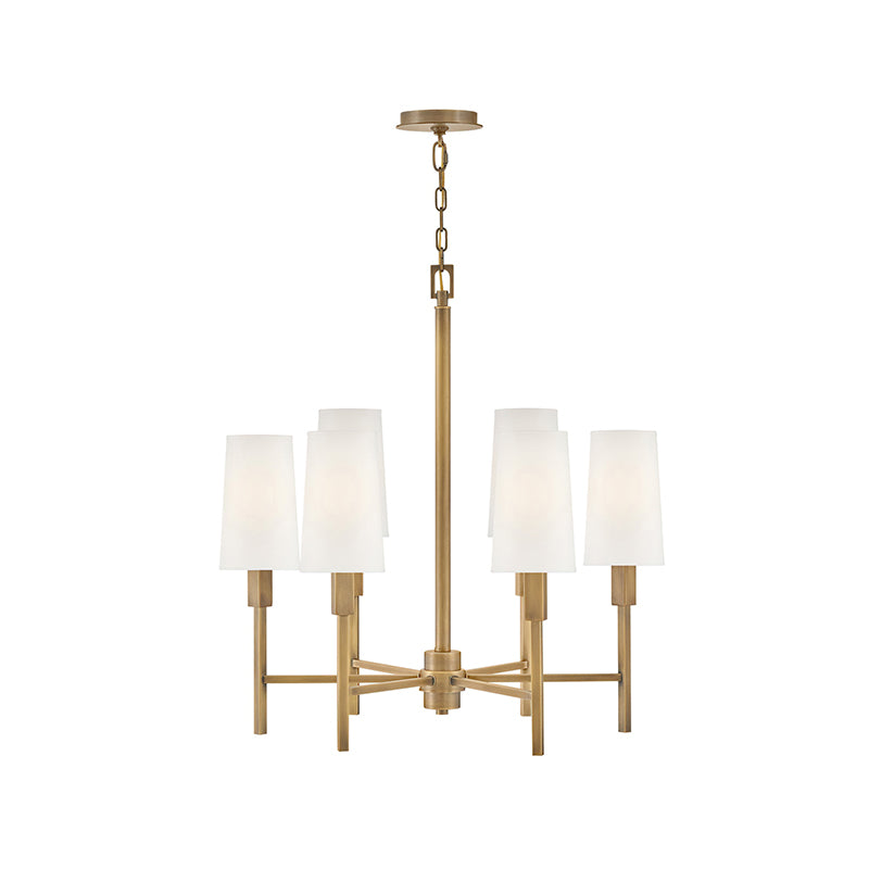 Camille Chandelier