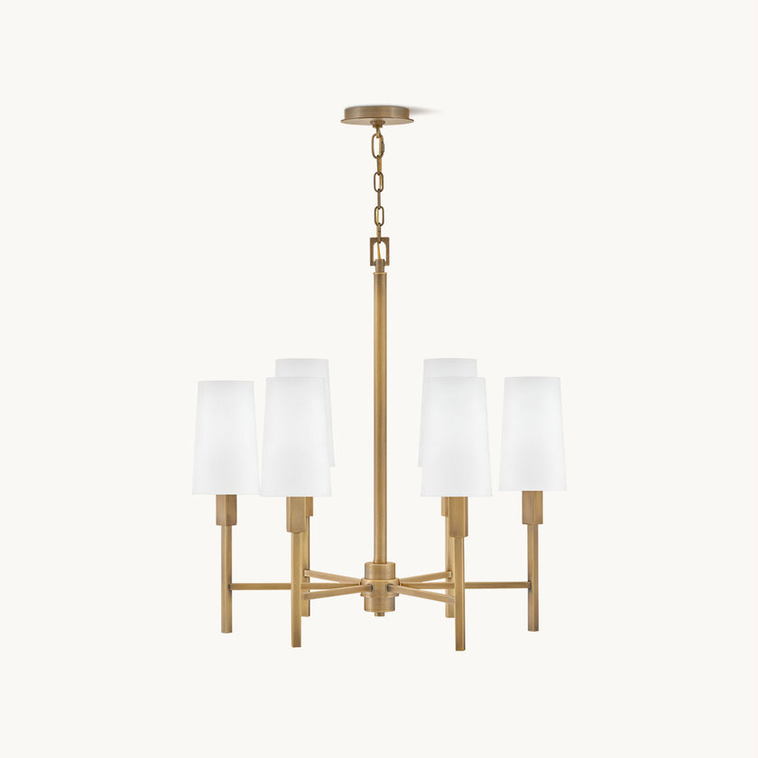 Camille Chandelier