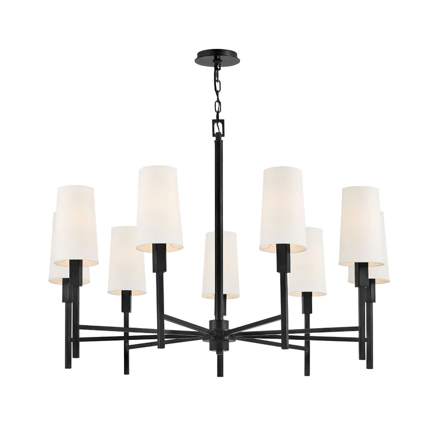 Camille Chandelier