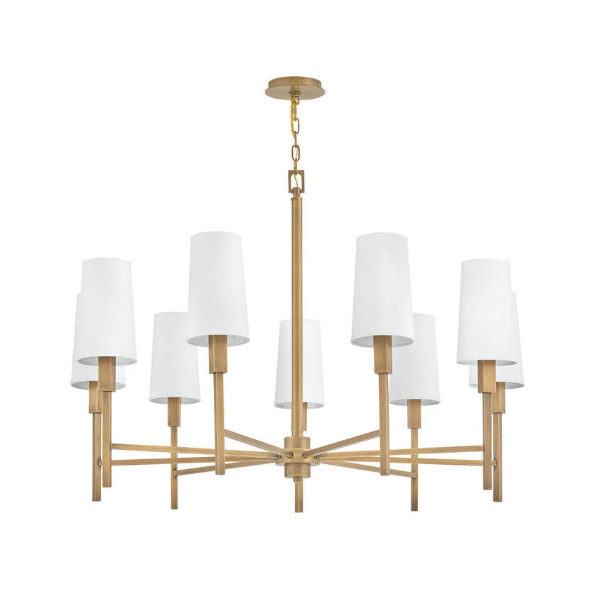 Camille Chandelier