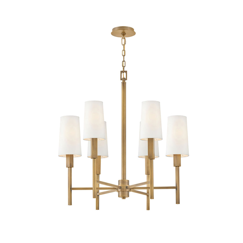 Camille Chandelier