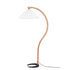Caprani Floor Lamp